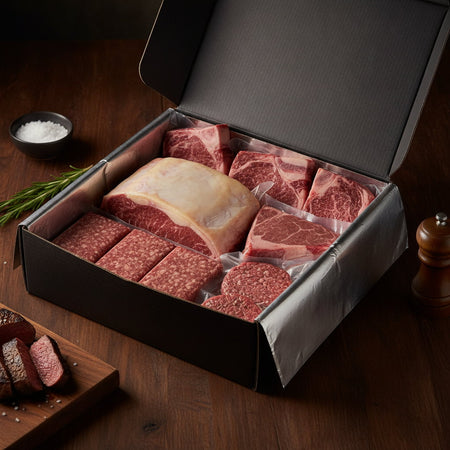 Ranch Box