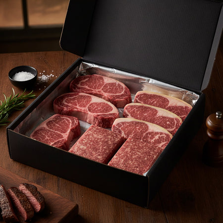 Steak Night Box