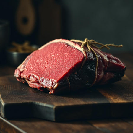 Chuck roast