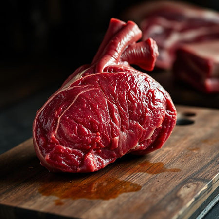 Beef Heart
