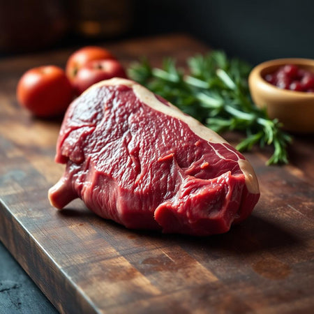 Beef Testicles