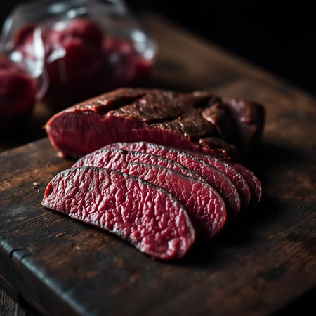 Beef Liver