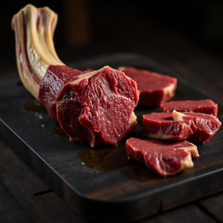 Oxtail