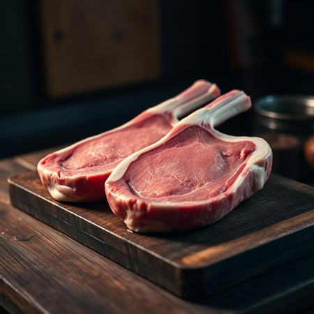 Pork Chops