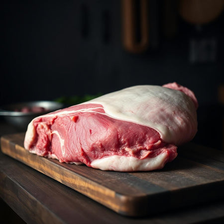 Pork Shoulder