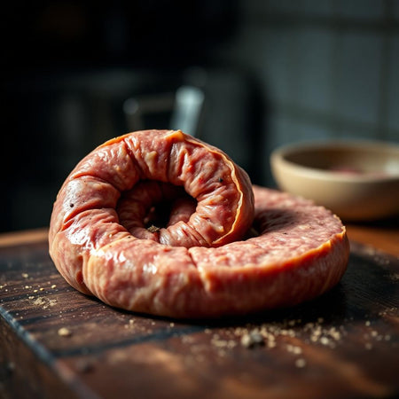Breakfast Sausage - Mild