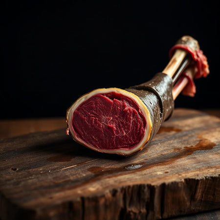Beef shank