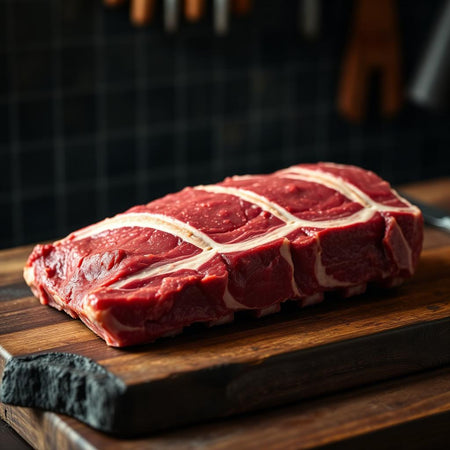 Short Ribs