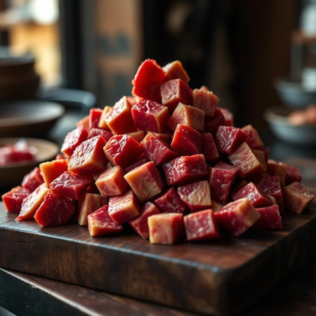 Stew Meat