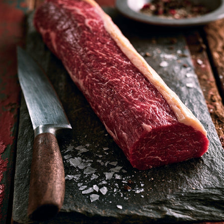 Whole Tenderloin