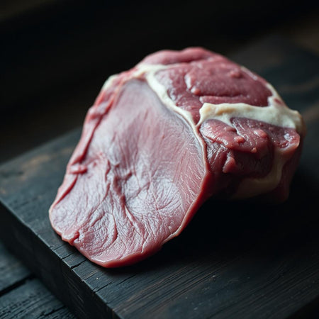 Beef Tongue
