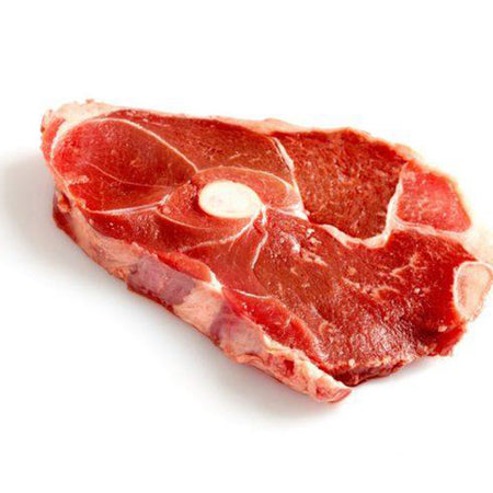 100% Grass Fed Beef Arm Roast